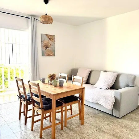 Sun Ventura Lejlighed Costa De Antigua