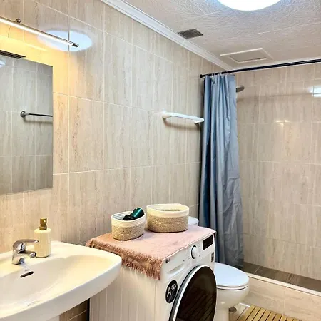 Sun Ventura Lejlighed