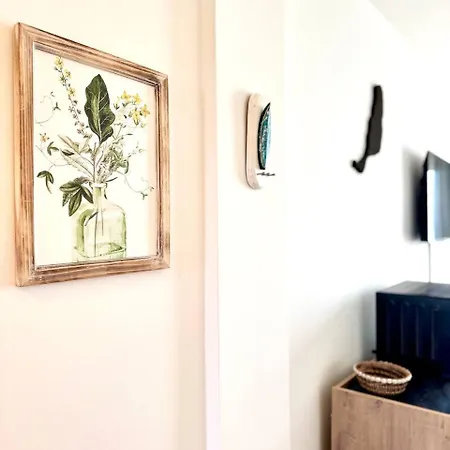 Sun Ventura Lejlighed Costa De Antigua