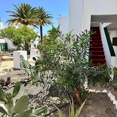 Sun Ventura Lejlighed *