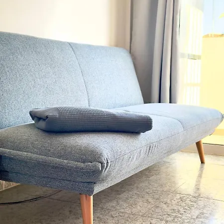 Sun Ventura Lejlighed Costa De Antigua