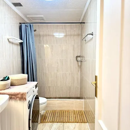 Sun Ventura Lejlighed