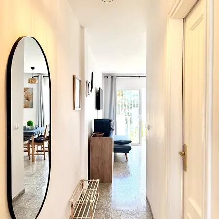 Sun Ventura Lejlighed *