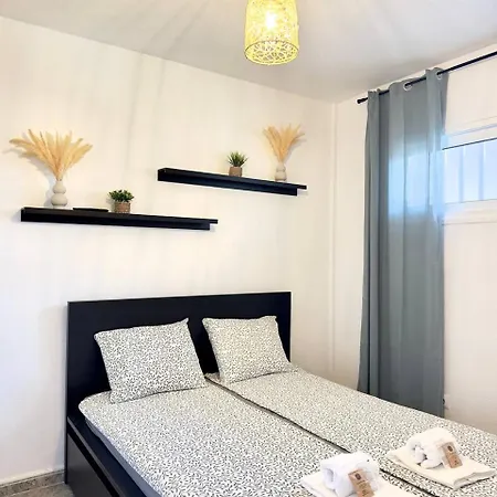 Sun Ventura アパート