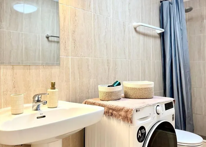 Apartment Sun Ventura