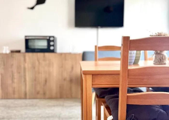 Sun Ventura Apartment Costa De Antigua