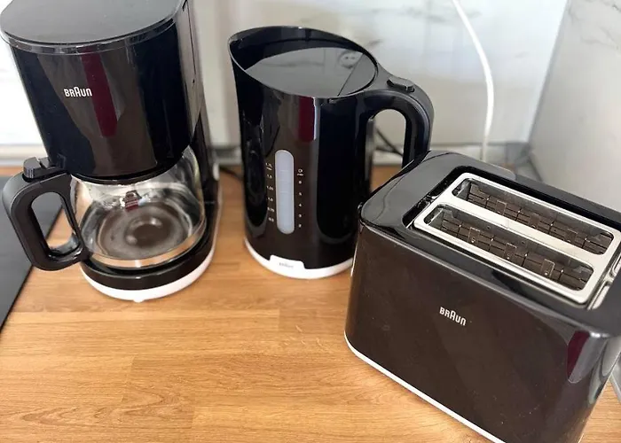 Apartment Sun Ventura Costa De Antigua