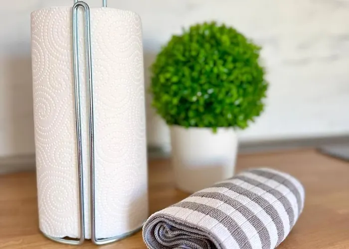 Sun Ventura Apartment