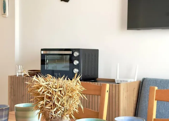 Apartment Sun Ventura Costa De Antigua