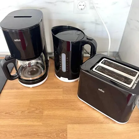 Appartamento Sun Ventura Costa De Antigua