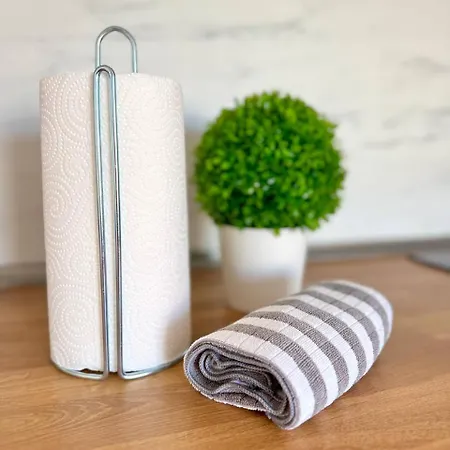 Sun Ventura Appartamento