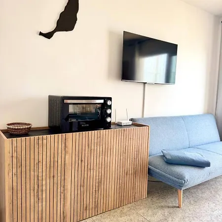 Sun Ventura Appartamento Costa De Antigua