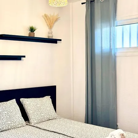 Sun Ventura Appartamento