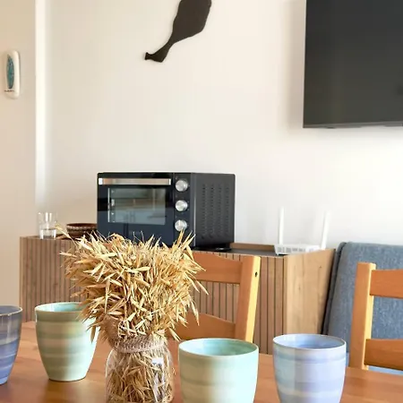 Appartamento Sun Ventura Costa De Antigua