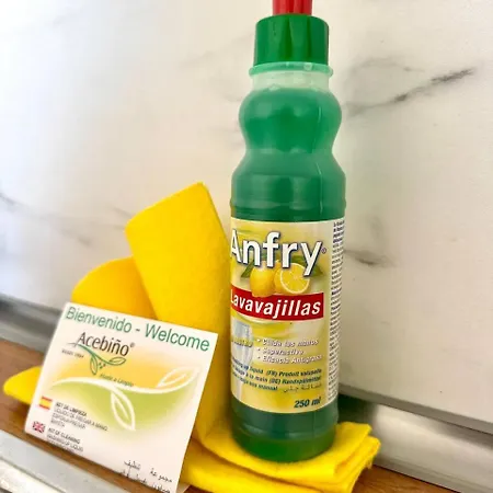 Appartamento Sun Ventura *