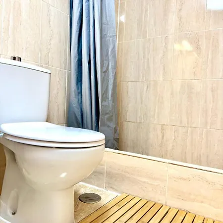 Sun Ventura Appartamento Costa De Antigua