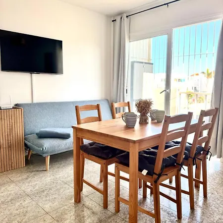 Appartamento Sun Ventura